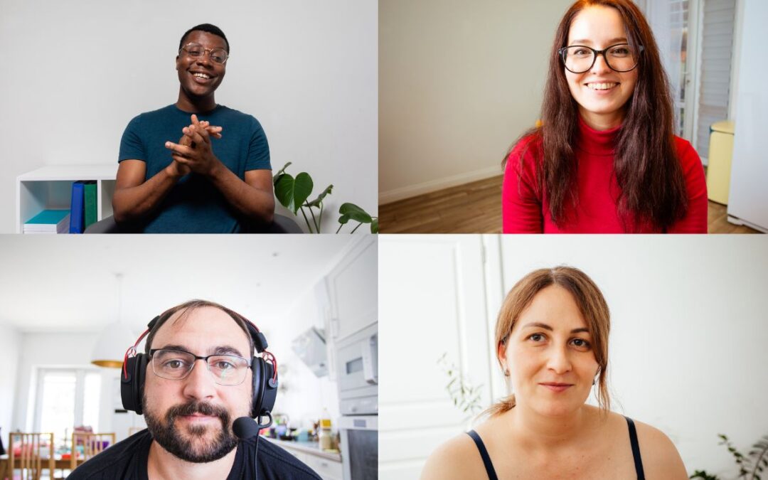 What are the advantages of LinkedIn group coaching?