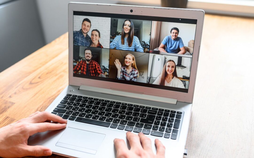 What is LinkedIn group coaching?