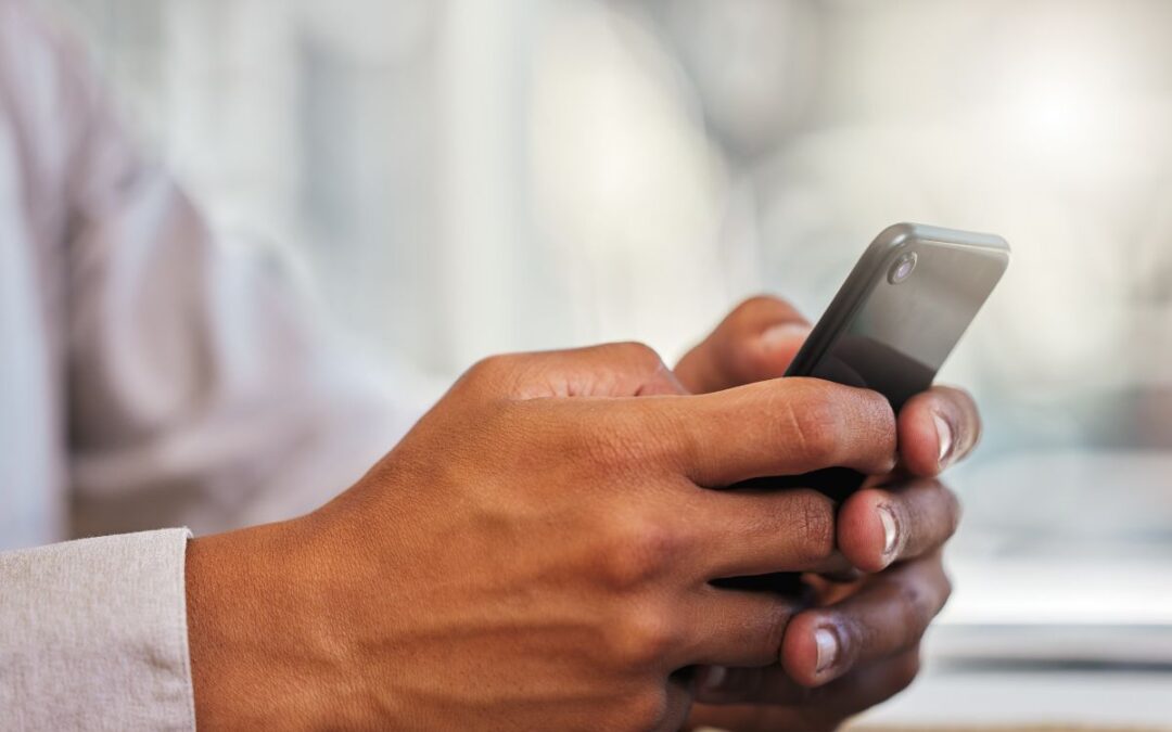 What are the different types of post on LinkedIn?