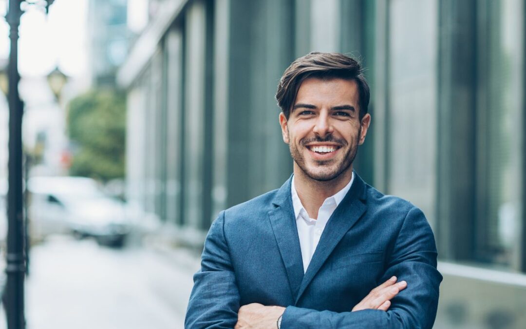 How can I grow my connections on LinkedIn?