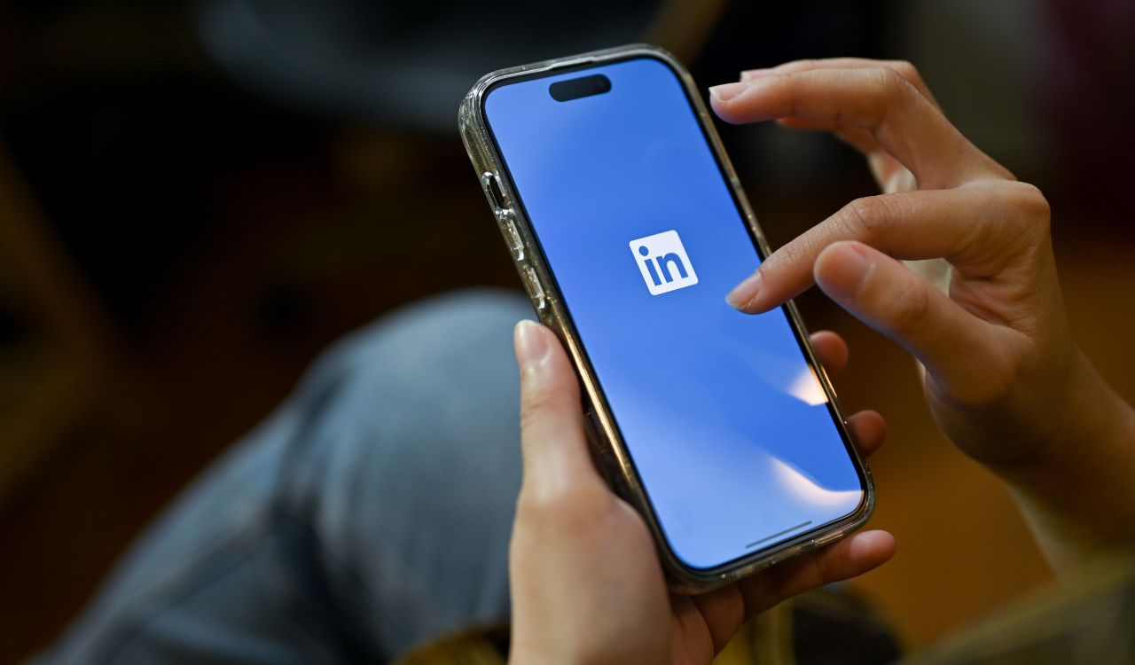 Will posting on LinkedIn help me grow my business?