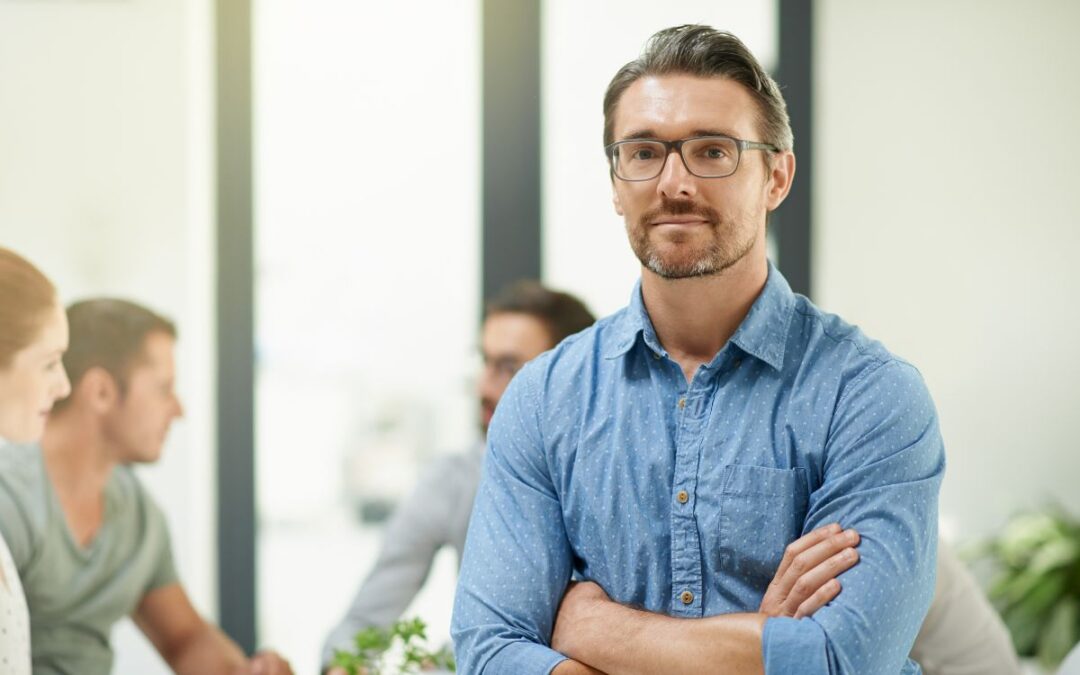 Is LinkedIn a good place for business owners to post?