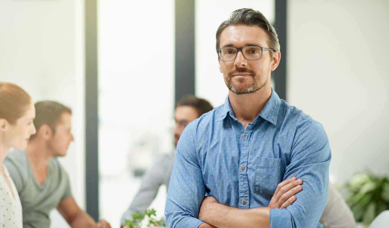 Is LinkedIn a good place for business owners to post?