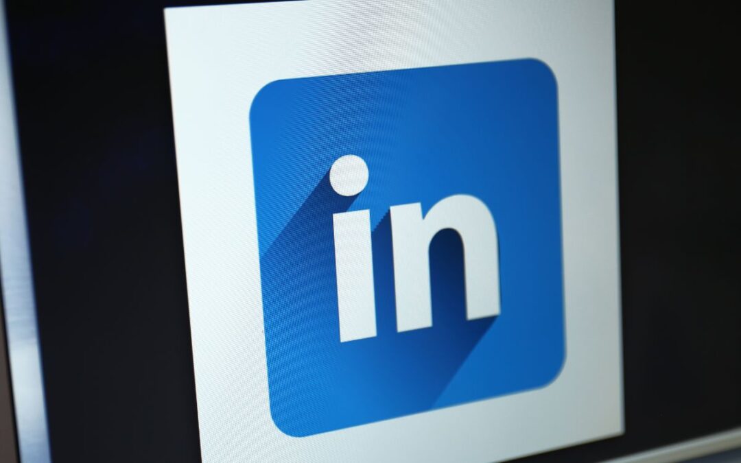 What’s LinkedIn?