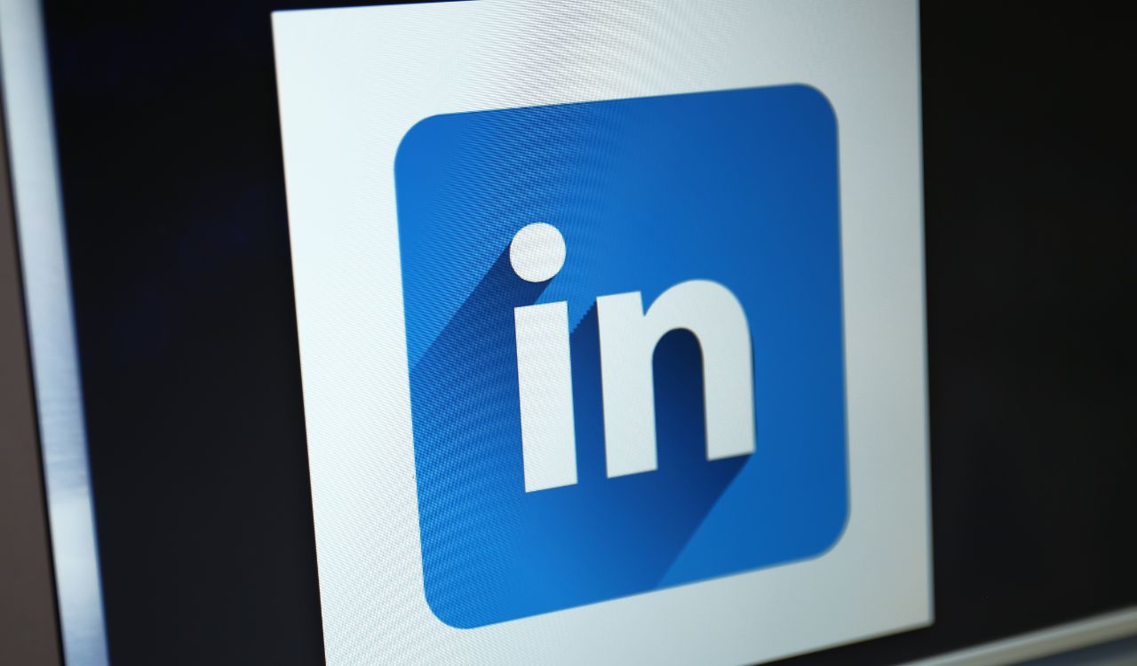 What’s LinkedIn?