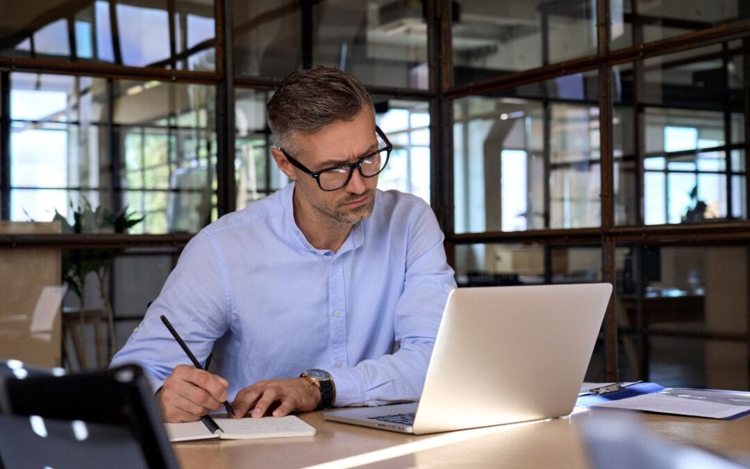 How do I write my LinkedIn profile?