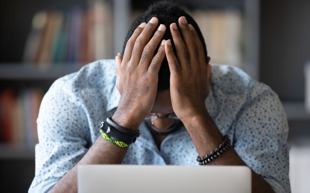 I don’t have the confidence to post on LinkedIn