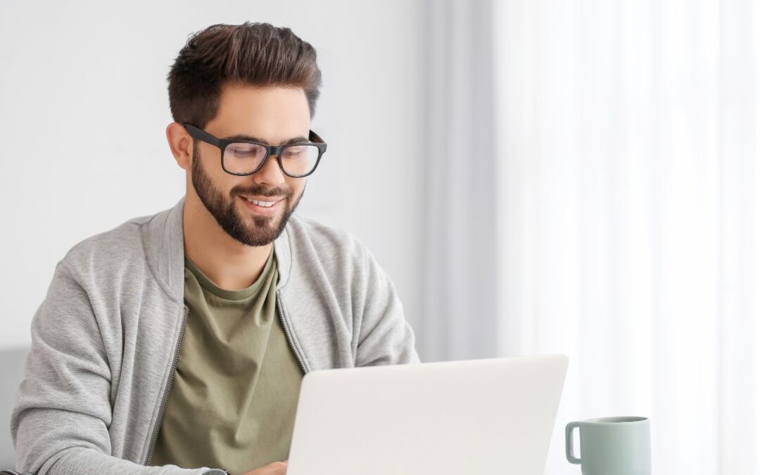 I only have a few connections on LinkedIn – is it still worthwhile posting?
