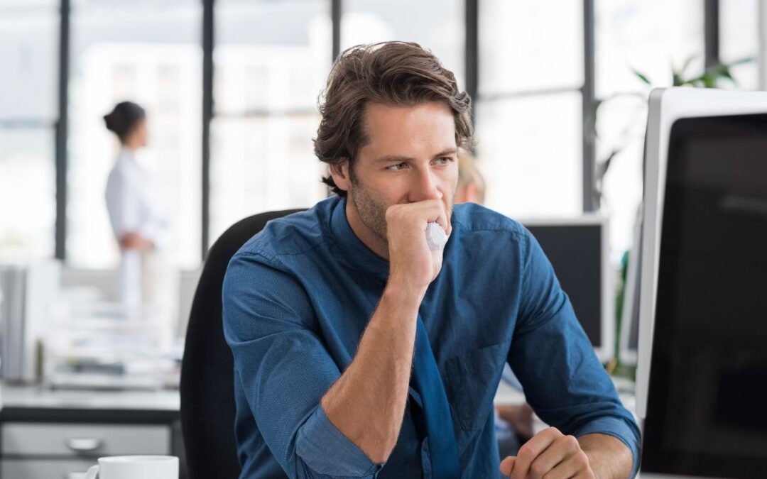 I don’t have time to post on LinkedIn