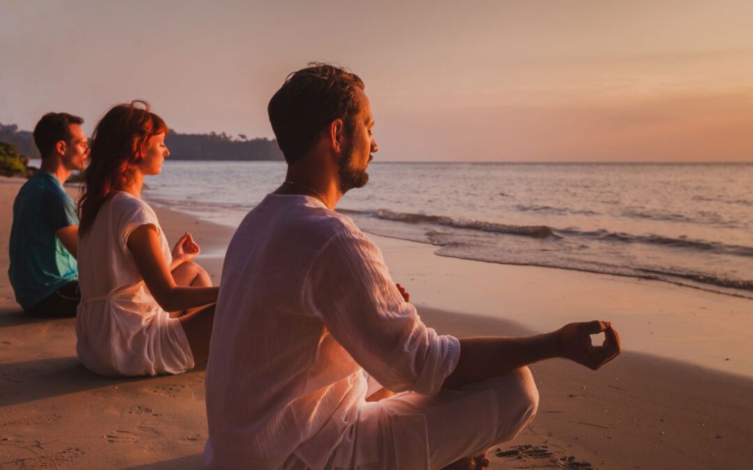 What is self-care in business?