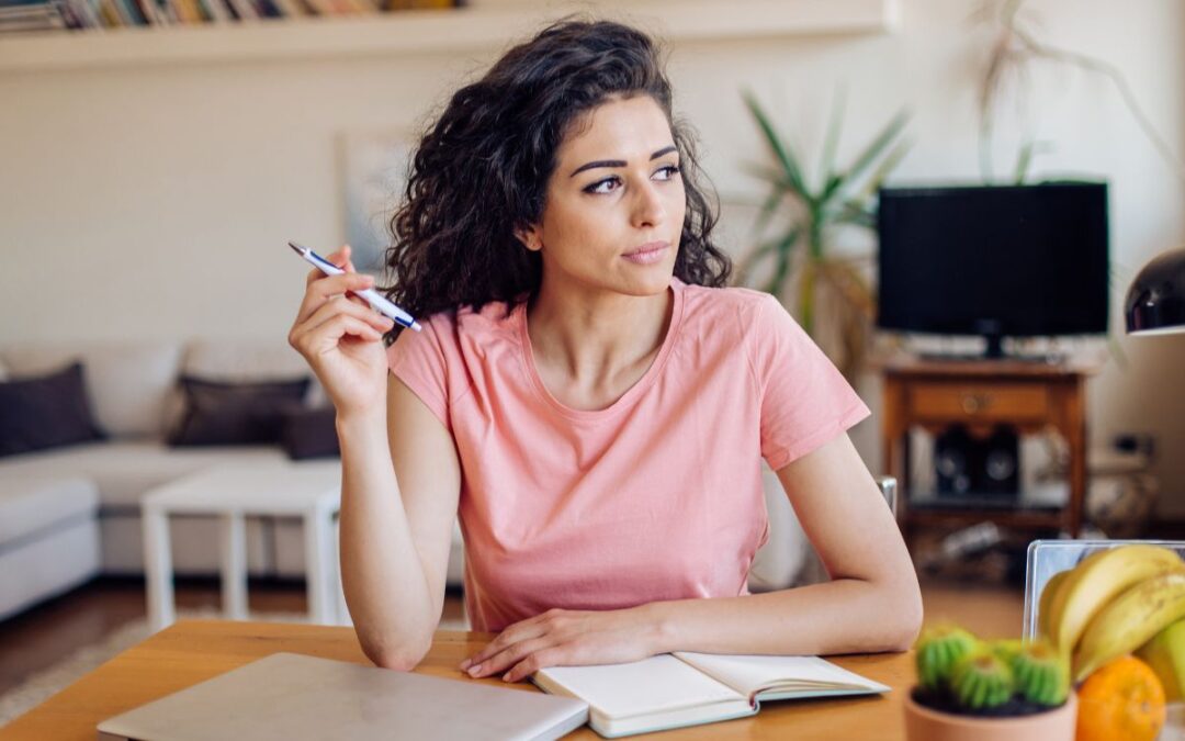 What are micro-actions and how could they help me?