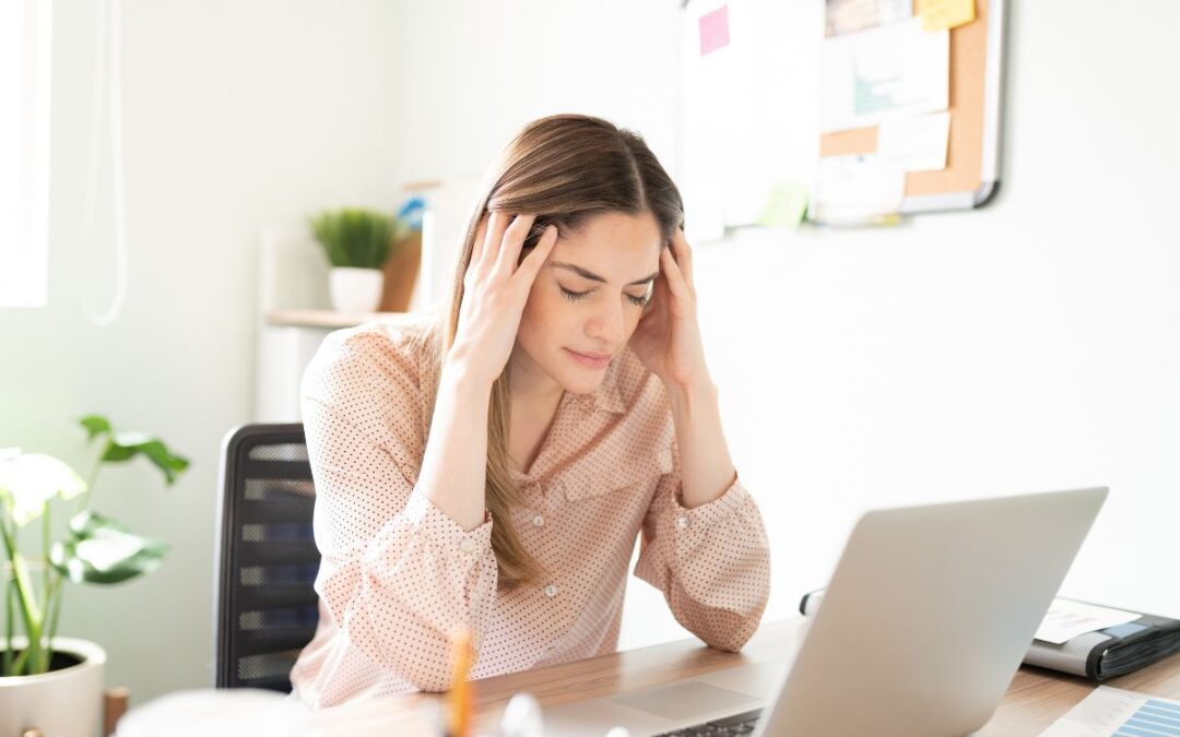 I’m nervous about making a difficult business call