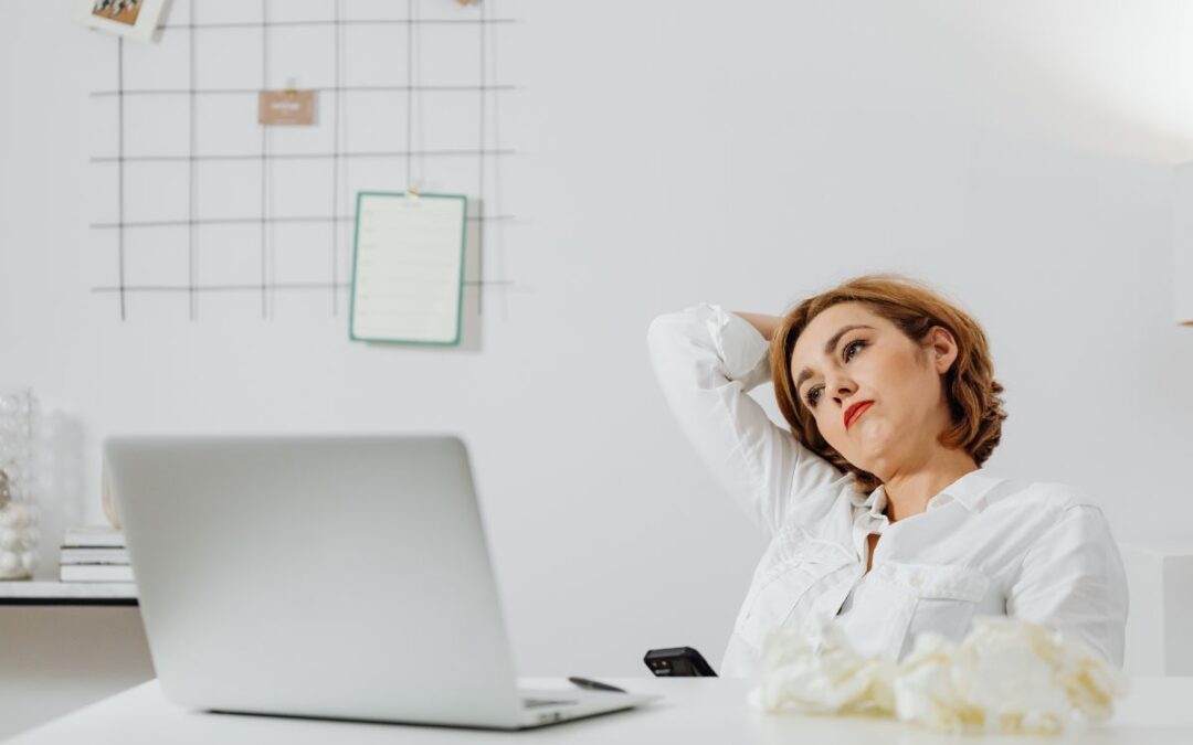 Why overthinking stifles success in SMEs