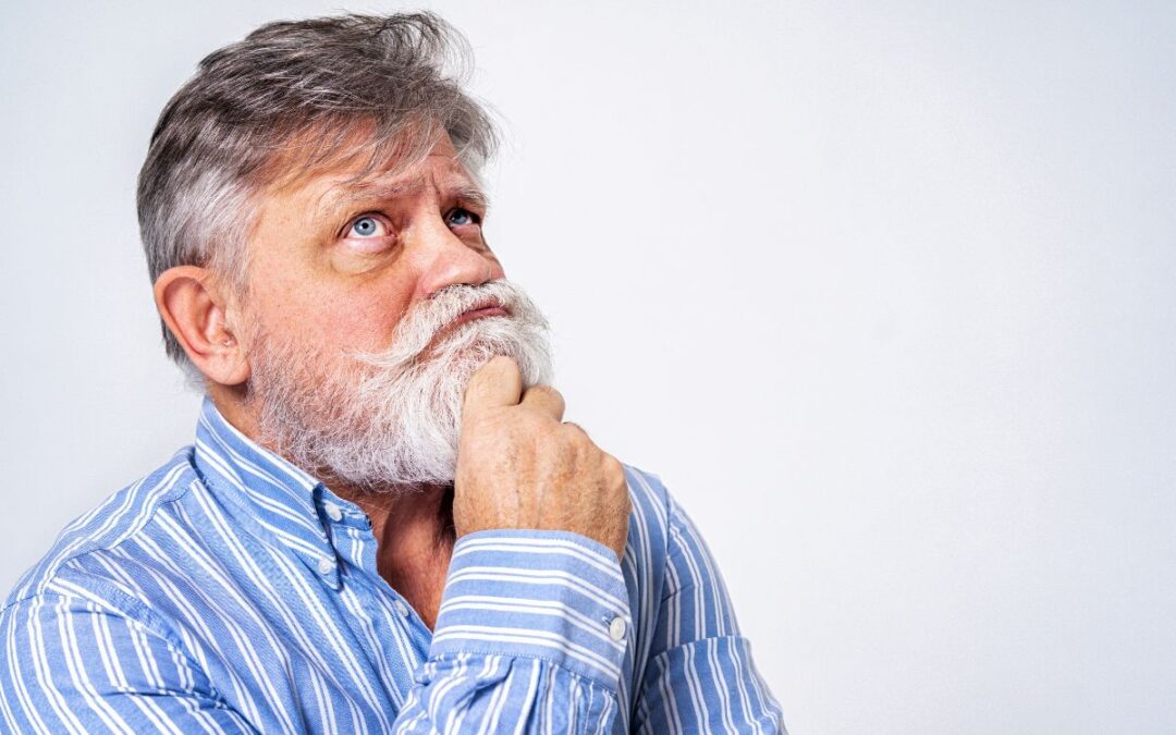 What’s overthinking in a business context?