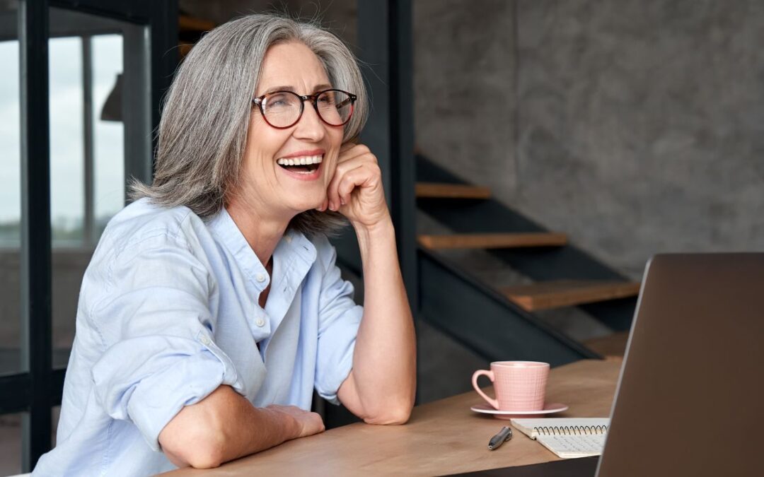 Should I brand Linkedin post images with my company logo?