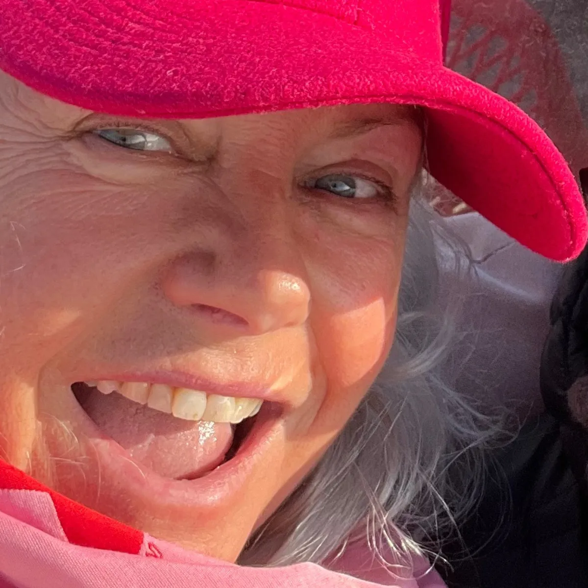 Suzie Larcombe Photo Suzie Larcombe