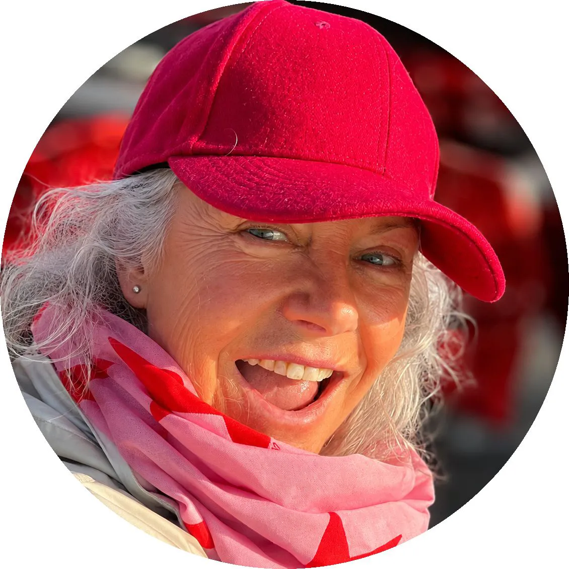 Suzie Larcombe Linkedin Offer Profile Suzie Larcombe